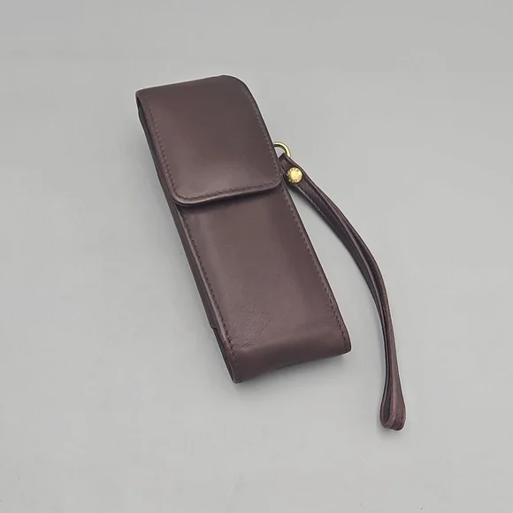 Coach Vintage Eyeglass Case - Picture 2 of 9